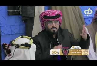 دخولية المتسابق محمد العسيري بموهبة التقليد زد رصيدك3