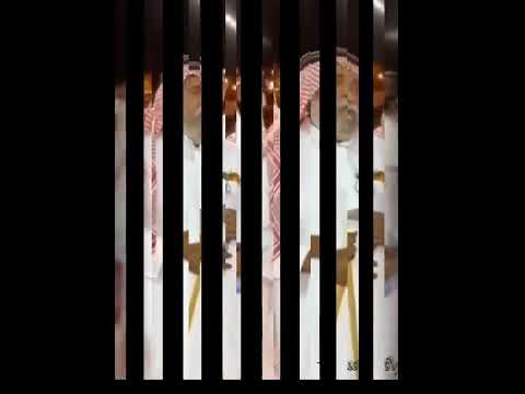 التميز في لعب الخطوه الثقيل صوت طلال وابراهيم مساوى الاداء الشاعر ابوطلال