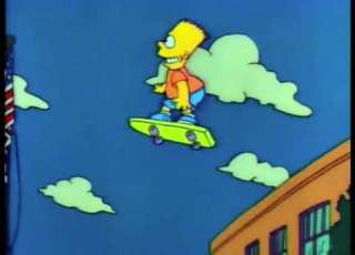 The Simpsons Classic Opening Length Variations