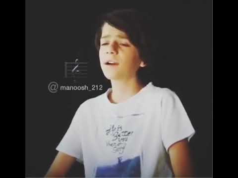 تمنيتك وجيت وفيك احلامي لقيت