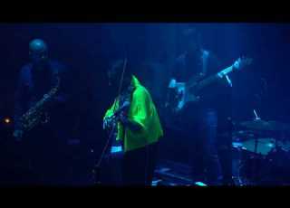 From Here من هنا Akram Abdulfattah Live In Haifa 2020