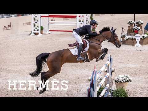 Saut Hermès 2026 Grand Prix Hermès CSI 5