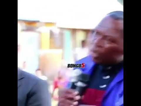 Waninchi Wenye Hasila Kali