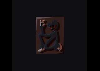 Huggy Wuggy Endigo Slowed