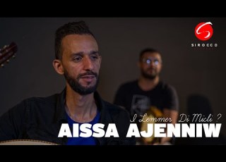 Aissa Ajenniw I Lemmer Di Micli