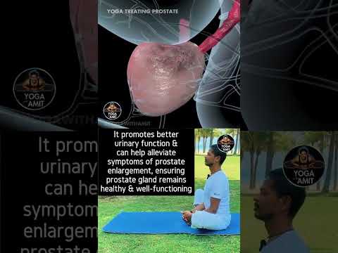 Butterfly Pose For Prostate Problems Best Yoga To Improve Prostate Health Prostategland