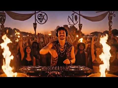 Kaoma Lambada 2 0 ENNEM Afro House Remix