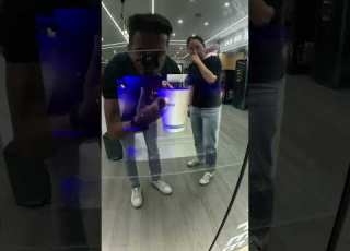ماكينة البيع الذاتي للقهوة Coffee Vending Machine