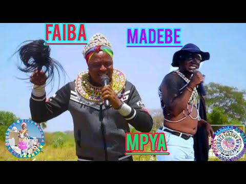 FAIBA MACHIBHULA UJUMBE WA MADEBE JINASA KAA SAWA USISEME NIBHANGAGWA MPYA 2025 BY SHULE MSABAZAJI