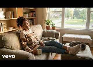 Home Girl Simi Official Music Video