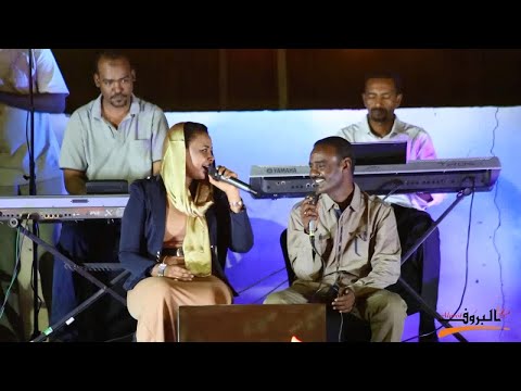 عمر جعفر مكارم بشير ما بقدر ابوح ليالي البروف