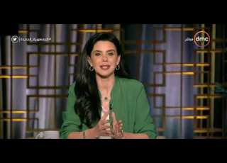 مساء Dmc لقاء خاص عن المخرج الراحل عاطف الطيب نصير الغلابة