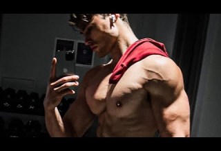 DAVID LAID BAD ROMANCE Slowed I GYM MOTIVATION I