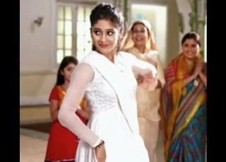 Naira Classical Dance In Yeh Rishta Kya Kehlata Hai