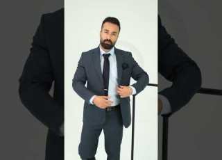  کت هایی که نگاه ها رو قفل می کنن اطمینان انتخاب آقایان خاص