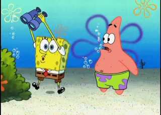 SpongeBob Squarepants The Pink Purloiner Full Episode