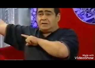السيد زيان كوميدي ارشيف طارق علام والسيد زيان اضحك من قلبك