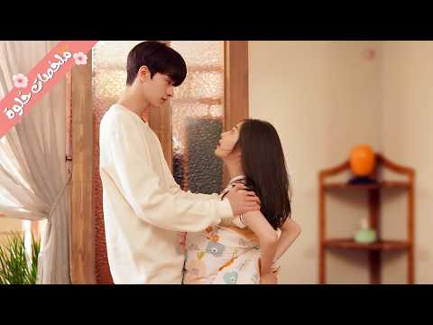 بنت كيوته بتحب ابن الجيران من وهي فالمدرسة بس هو بيرفضها لحد ما بيجي شاب ويخطف قلبها ملخص مسلسل