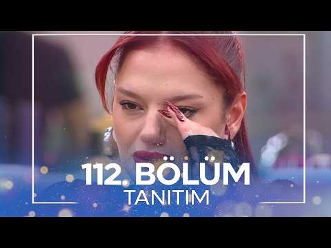 Aşkın Gücü 3 SEZON 112 Bölüm Tanıtım