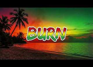 Usher Burn Reggae Cover Moni