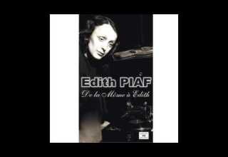 Edith Piaf Adieu Mon Coeur From Etoile Sans Lumière