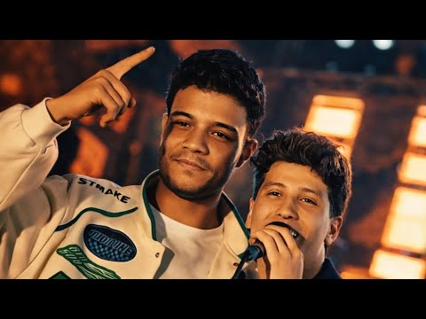 إسمع تريندات الموسم 2026 ضاع مني المكان و معالم الطريق فرامل العندليب و ميدو الحاوي