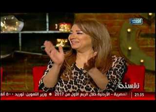 نفسنة المطربة إيناس عزالدين تغنى ليلة إمبارح مجاليش نوم