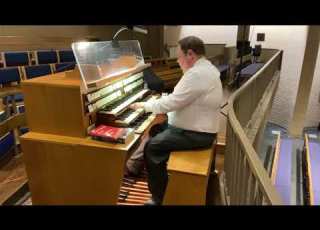  HYMN MEDITATION Glorious Things Of Thee Are Spoken