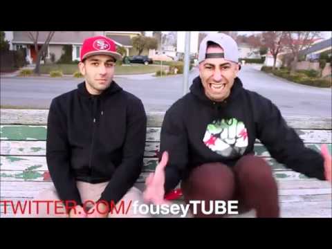 FouseyTUBE Fan Video