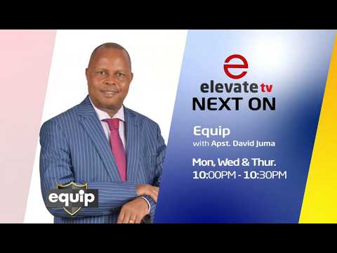 EQUIP WITH PROPHET GEORGE DOKOSI 23RD MARCH 2026