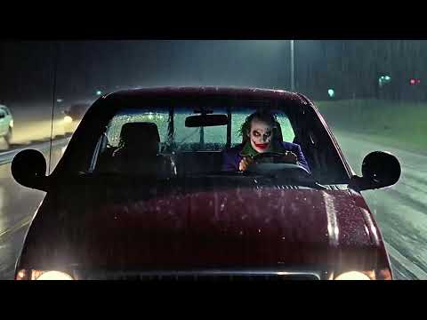 Second Guessing AI Music Video COMEDY Prod