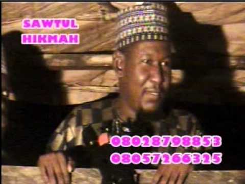 Sheikh Muhammad Kabiru Gombe Bokanci
