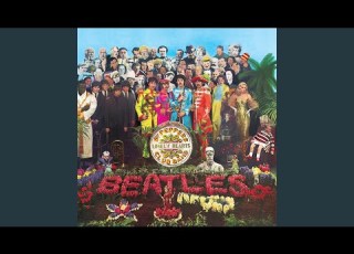  Sgt Pepper S Lonely Hearts Club Band Remastered 2009