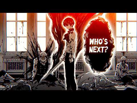 REINCARNATED As A DOOMED VILLAIN He Turned His USELESS Skill Into TOO OP POWER Manga Recap