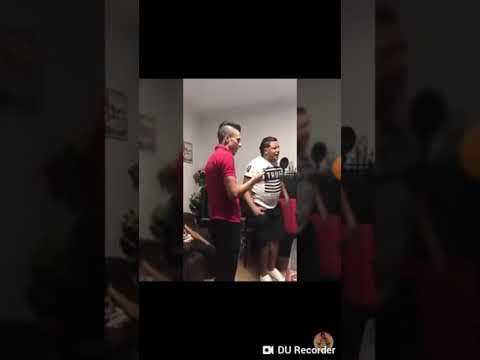 رب الكون ميزنا بميزه حمو بيكا