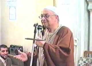 مولد الامام محمد خليل الخطيب النيدى رقم 2 سنة 2002م