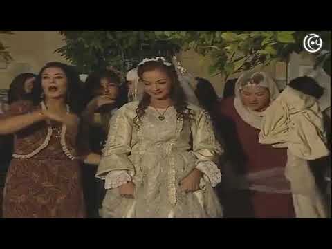 ليالي الصالحيه عرس هديه اشترك بالقناة وشاهد اجمل مقاطع من مسلسلات سورية