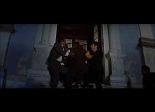 The Executioner 1970 απόσπασμα 2