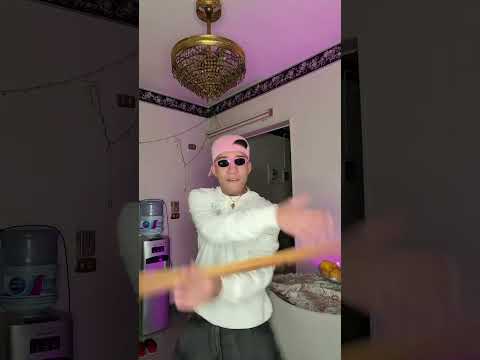 في الناكش كنش راعب اخصامي