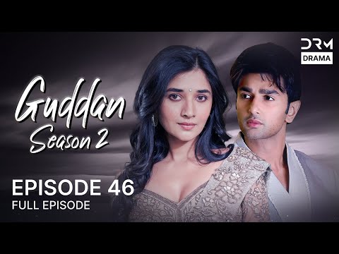 GUDDAN S2 Episode 46 Guddan Tumse Na Ho Payega Hindi Drama In English Dub G3716
