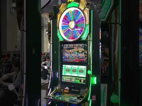 Traveler Wins 1 3M Jackpot At Las Vegas Airport Slot Machine