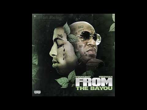 NBA YoungBoy Young Stunna Official Audio