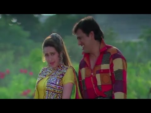 Tere Pyar Mein Dil Deewana Alka Yagnik Udit Narayan Coolie No 1 1995