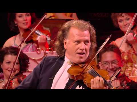 André Rieu Kalinka