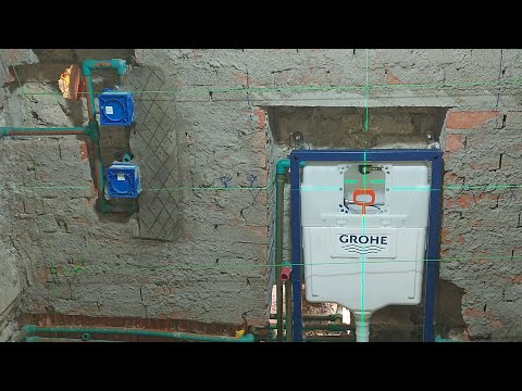 كيفية عمل وحده شاور دفن جروهى جيتات جروهى سباك شاطر محمد صلاح جروهى سباكه حديثة سباكه البيت