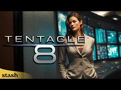 Tentacle 8 Spy Thriller Full Movie Secret Missions