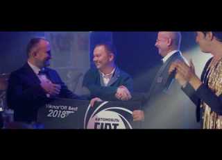  Viknaroff Best 2018