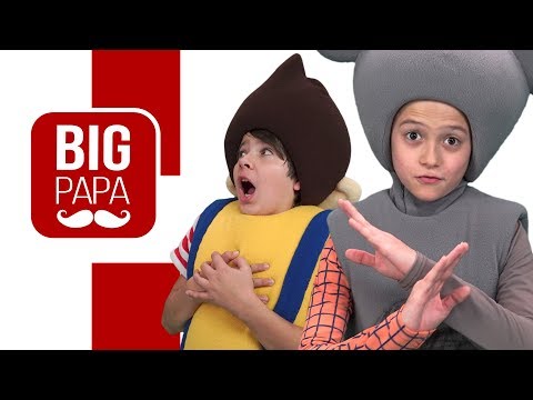 Big Papa Studio Во всем виноват Навальный 20 8 Смешные моменты со Съемок песен и клипов