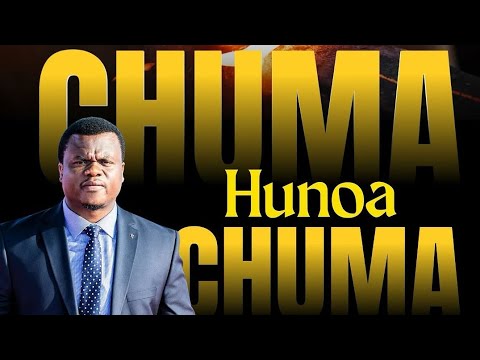 Chuma Hunoa Chuma Rabi Kwaya