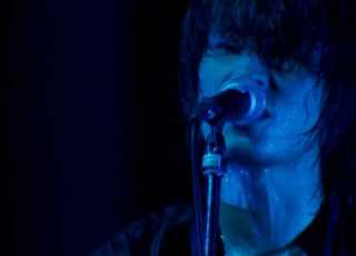  Thee Michelle Gun Elephant Live GT400